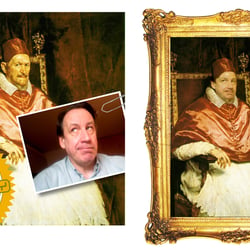 Fakebild
