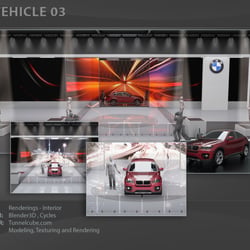 Event – Visualisierung