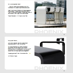 Webdesign / Newsletter
