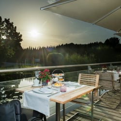 Gainberg5, Private SPA Villas