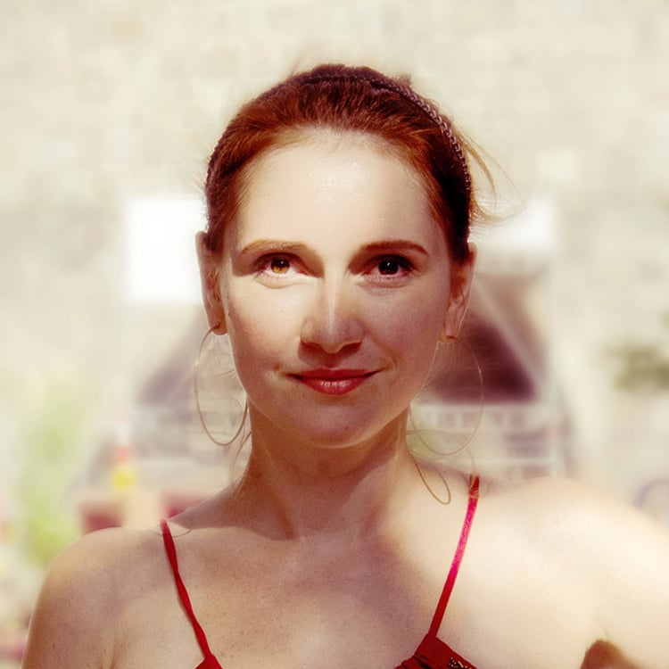 Judith „Crimzon“ Pleiner