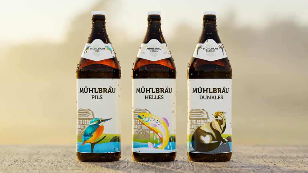 Mühlbräu