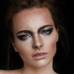 Svenja @ Mega-Models