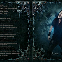 Booklet Layout