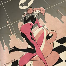 Harley Quinn