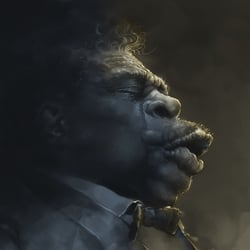 B B King