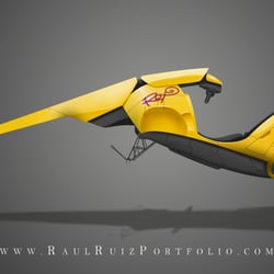 Aerobike II
