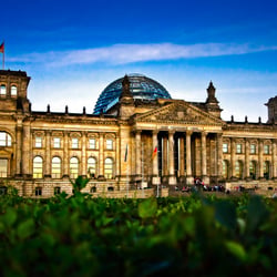Reichstag