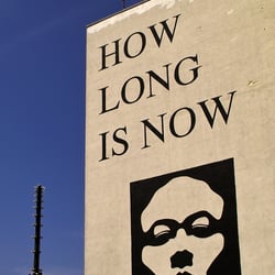 HowLongIsNow