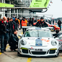 VLN Cup Nürburgring