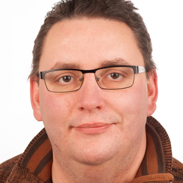 David Bünger
