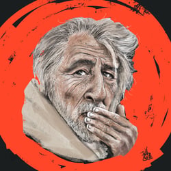 Old man