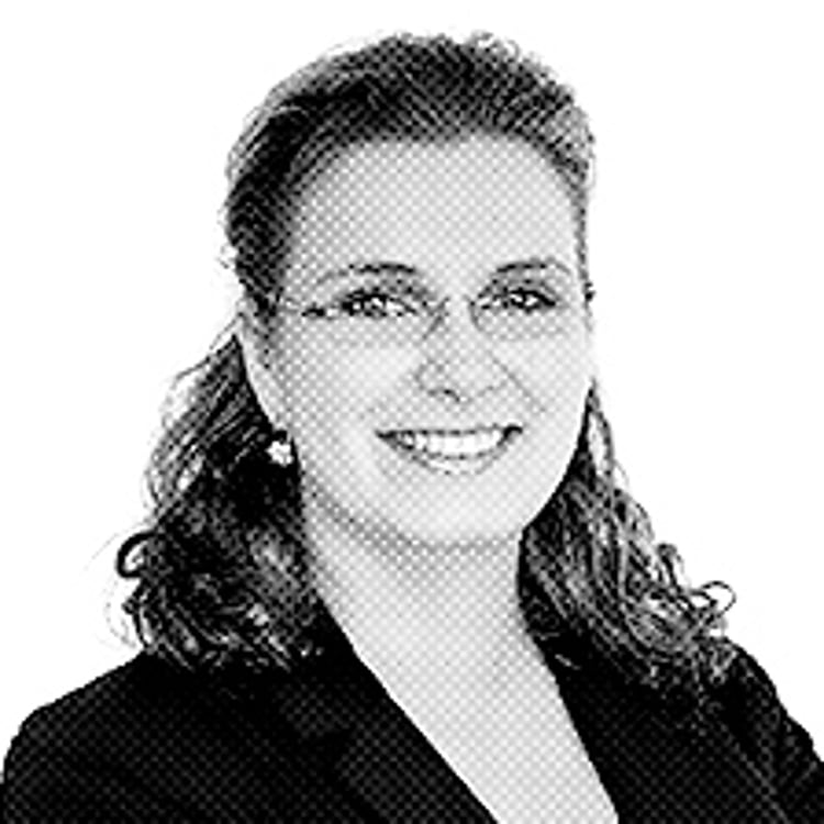 Julia Walter