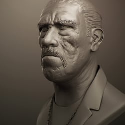 Likeness Study