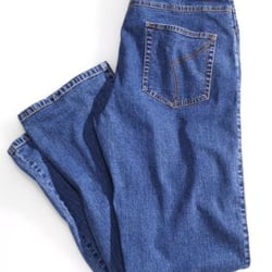 jeans