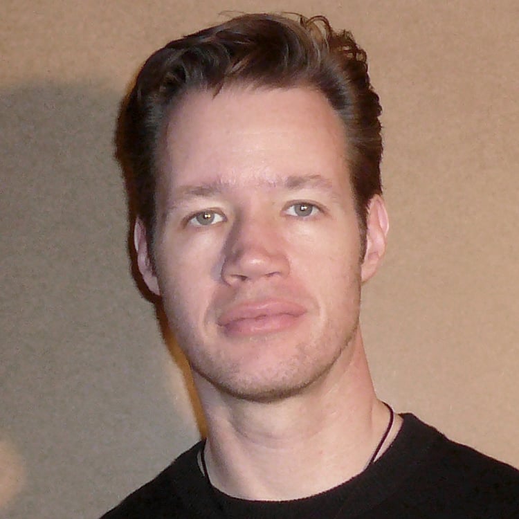 Martin Schlierkamp