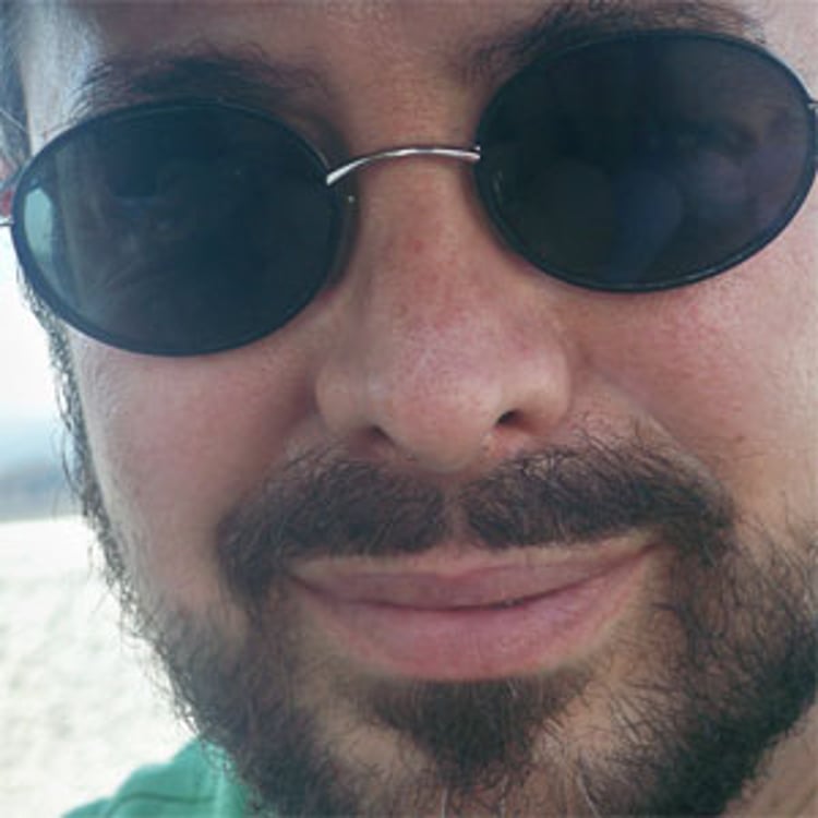 Enrique Parra