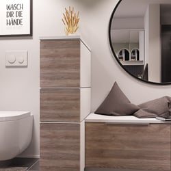 Badezimmer Animation