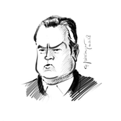 Orson Welles