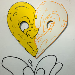 Lovesick