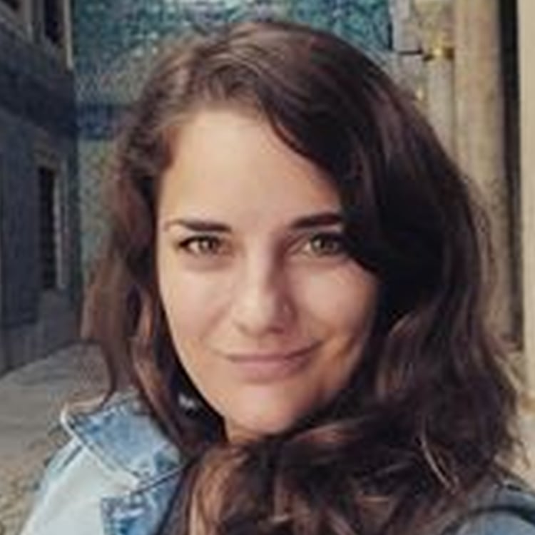 Sabrina Schwabe