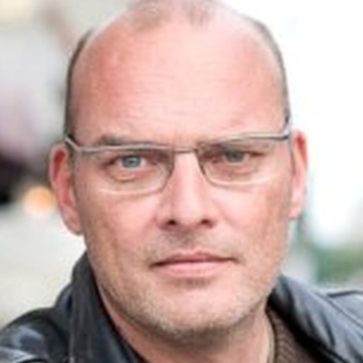 Stefan Doblinger