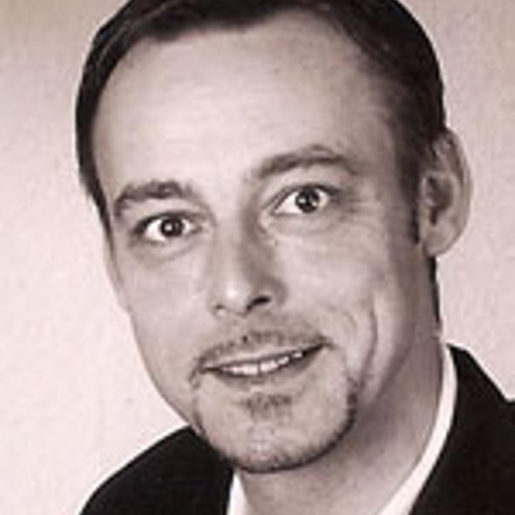 Mike Siedersleben