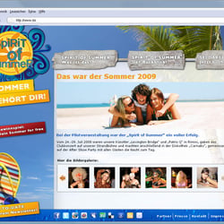 Subpage Galerie-Carousel (Draft)