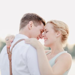 Engagement Shoot