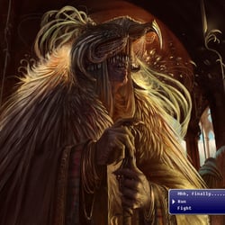 Character Illustration