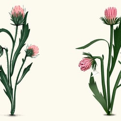 Flower Explorer