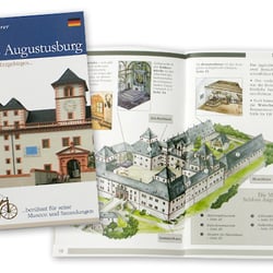 Schloss Augustusburg