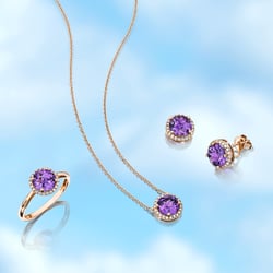 Amethyst