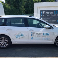 Fliesenleger
