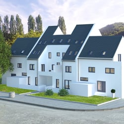 Architekturvisualisierung