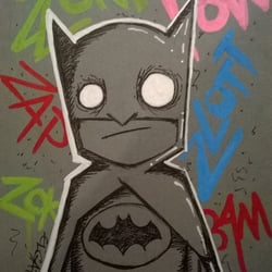 60s Batman