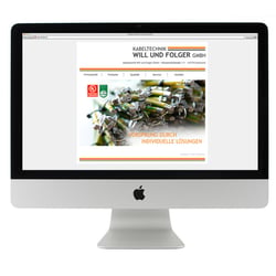 Website