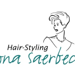 Hair-Styling Ilona Saerbeck