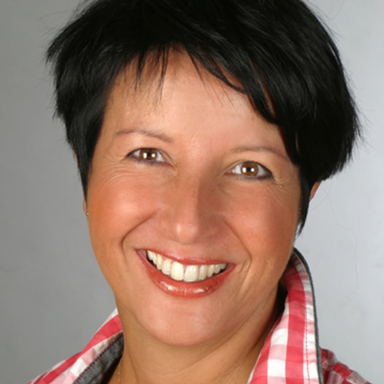 Alexandra Heberer