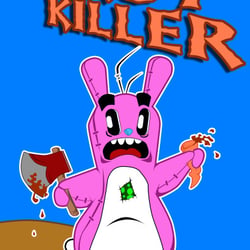 Bunny Foo Foo – Charater Design