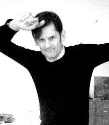 Stefan Theiss _Kommunikationsdesign