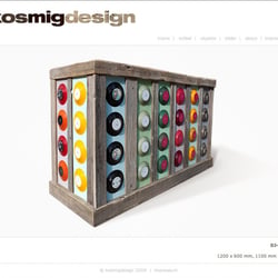 Kosmigdesign