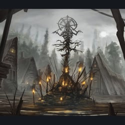 The Hunter Village