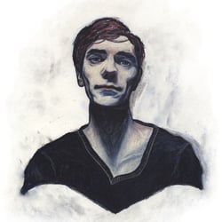 Martyn für Subbacultcha
