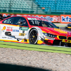 P1 DTM 2016 18