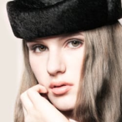 Lookbookshooting for Jeonga Choi Berlin