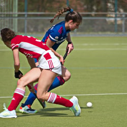 Hockey 2. Bundesliga