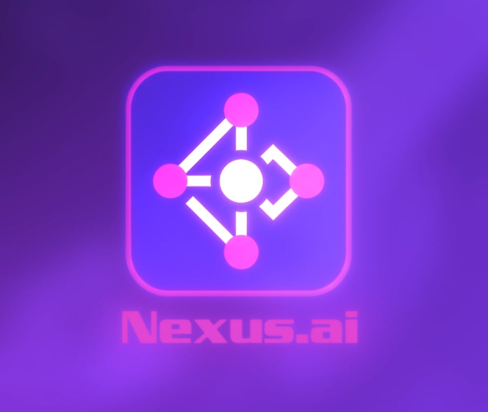 Brand Identity & Logo Animation