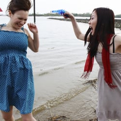 summertime 09