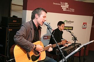 Unterhaltungsrock